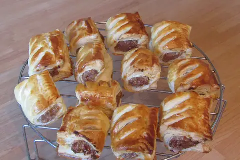 Little Brunette Bakery photo 3
